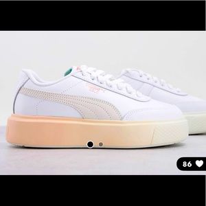 Puma Oslo Maja Sneakers